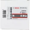 Image de Bosch vliesschuurwals - korrel medium
