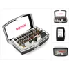 Image de BOSCH Schroevendraaierbit Set Pro 31-DELIGE - PROFESSIONAL bits - Schroefbitset - Cassette