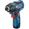 Image de Bosch Professional - Accu slagschroevendraaier GDR 12V-110 (zonder accu/lader)