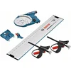 Image de Bosch Professional FSN OFA 32 Bovenfrees geleiderailset - 1600A001T8