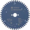 Image de BOSCH 2608644132 Cirkelzaagblad Expert for high pressure laminaat - spaanplaat 160x20 mm - 48 tanden