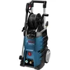 Image de Bosch Professional GHP 5-75 X - Hogedrukreiniger - Inclusief Bosch-pistool, verstelbare 3-in-1 spuitlans, 5 m kabel, 10m rubberstaal versterkte hogedrukslang en rotatielans