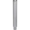 Image de DIAMANTBRKROON DROOGØ68X400,1 1/4"UNC(F)