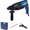 Image de Bosch Professional GBH 240 - Boorhamer - Inclusief handgreep en diepteaanslag