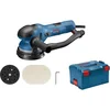 Image de Bosch Professional GET 55-125 Excenterschuurmachine 550W In L-Boxx - 0601257001