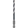 Image de Bosch Accessories 2608577056 Metaal-spiraalboor 5 mm Gezamenlijke lengte 91 mm 1 stuk(s)