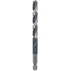 Image de Bosch 2608577061 Metaalboor - 1/4" zeskant - 8x117mm