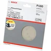 Image de Bosch 5x schuurvel 150 mm K180 - 2608621166