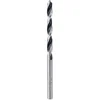 Image de Bosch 10x HSS PointTeQ DIN 338 4 x 43 x 75 mm - 2608577208