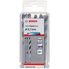 Image de Bosch 10x HSS PointTeQ DIN 338 4,7 x 47 x 80 mm - 2608577215
