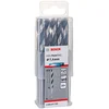 Image de Bosch 10x HSS PointTeQ DIN 338 7,4 x 69 x 109 mm - 2608577242