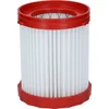 Image de Bosch Professional Filter GAS 18V-10 Uitwasbaar - 2608000663