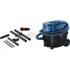 Image de Bosch Professional GAS 12-25 PL Bouwstofzuiger - 1250 W