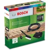 Image de Bosch Professional Aquatack Autoreinigingsset Transparant One Size / EU Plug