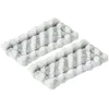 Image de Bosch Home and Garden F016800574 Reserve schoonmaakdoek Wit