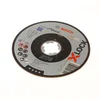 Image de Bosch Doorslijpschijf Xlock metal exp.125x1.6x22