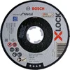 Image de Bosch Doorslijpschijf Xlock metal exp.125x2.5x22
