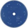 Image de Bosch cirkelzaagblad Expert for Wood voor accucirkelzaagmachines ...