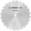 Image de Bosch PRO Wood accuzaagblad voor cirkelzagen 150 x 1,6 x 10 mm - ...