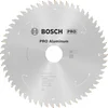 Image de Bosch PRO aluminium accuzaagblad voor cirkelzagen 190 x 2 x 30 mm...