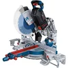Image de Bosch Professional GCM 18V-305 GDC Afkortzaag - BITURBO - Zonder 18 V accu en lader