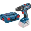 Image de Bosch Professional GSB 18V-28 Accu Klop-/Schroefboormachine 18V Basic Body In L-Boxx - 06019H4008