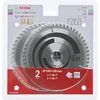 Image de Bosch 1x Optiline Wood + 1x Multi Material zaagbladen-set