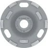 Image de Bosch PRO Betonschuurkop 50 x 125 mm 22.23 mm - 2608601763