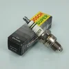 Image de Bougie d'allumage Bosch WR 5 BC-10 pour scooter Cagiva 50 City 1992 à 1997 Neuf