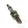 Image de Bougie d'allumage Bosch WR8DC + Alternative: 7080214