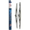 Image de Bosch Twin 543 Ruitenwissers Voorruit 600 En 530 Mm