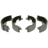 Image de BOSCH Remschoenen 0 986 487 612 | BS850 | Ford Transit | Achteras | OEM 1227046 | 4055724 | 4143208 | 280 x 65 mm
