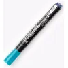 Image de Pébéo Porcelaine 150 Marker   Peacock Blue