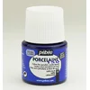 Image de Porseleinverf - 16 Lapis Blue - Pebeo - 45ml