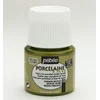 Image de Porseleinverf - 104 Shimmer Bronze - Pebeo - 45ml