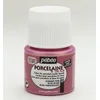 Image de Porseleinverf - 107 Shimmer Pink - Pebeo - 45ml
