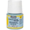 Image de Porseleinverf - 122 Powder Blue - Pebeo - 45ml