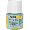 Image de Porseleinverf - 123 Powder Green - Pebeo - 45ml