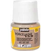 Image de Porseleinverf - 124 Powder Taupe - Pebeo - 45ml