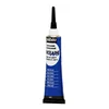 Image de Pebeo Porcelaine 150 Contour 20ml, Vermeil