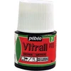 Image de Glasverf - 21 Pink - Transparant - Pebeo Vitrail - 45 ml
