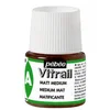Image de Pebeo Vitrail Medium 45ml, Glitter Medium