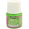 Image de Verf lentegroen - acryl glanzend - 45 ml - Pébéo