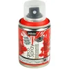 Image de Verf Kerstmisrood- acryl mat in spuitbus - 100 ml - Pébéo