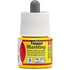 Image de Pebeo Marbling Ink 45 ml. - Bengal Rose