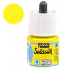 Image de Pebeo Setasilk Zijdeverf 45ml - Primair Geel