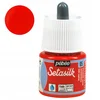 Image de Setasilk Zijde Verf 45ml - Poppy Rood
