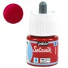 Image de Pebeo Setasilk Zijde Verf 45ml - Levendig Magenta