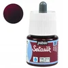 Image de Pebeo Setasilk Zijde Verf 45ml - Pruim (09)