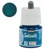 Image de Pebeo Setasilk Verf voor Zijde 45ml - Turquoise